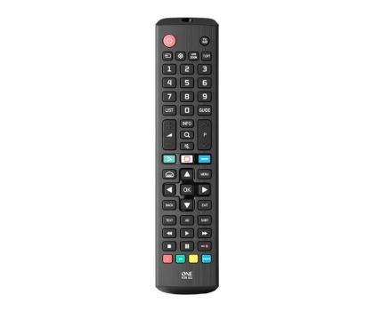 Pilot One For All URC4911 LG 8716184072666